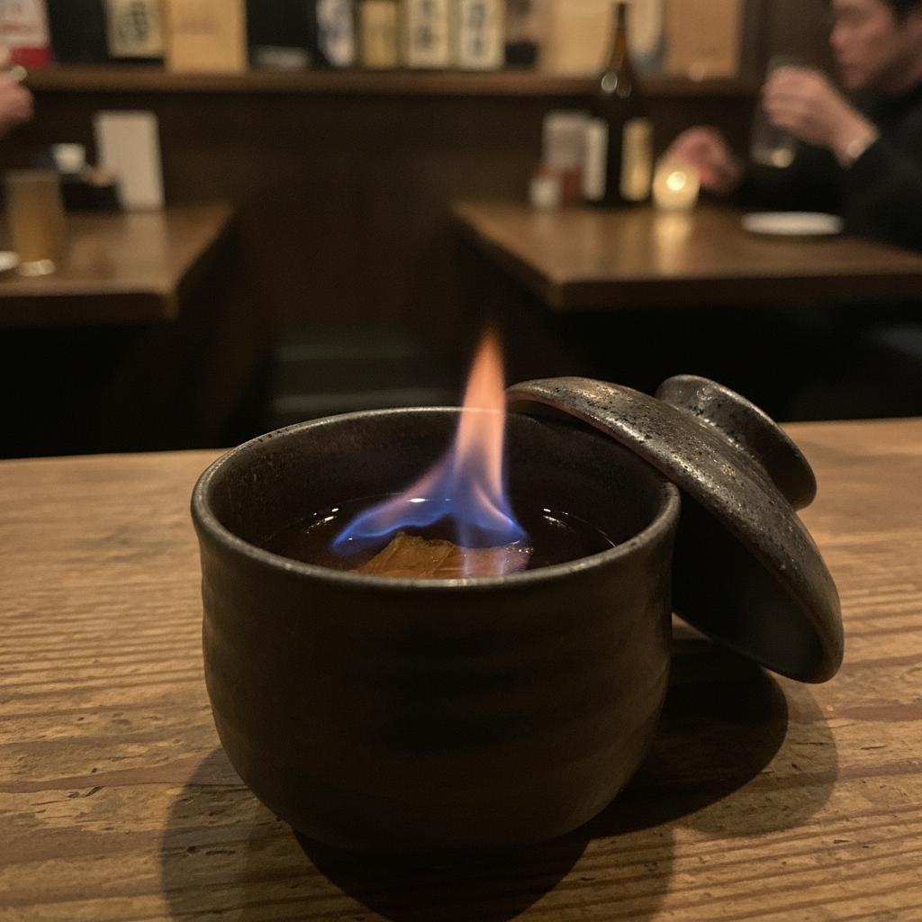 築地コース